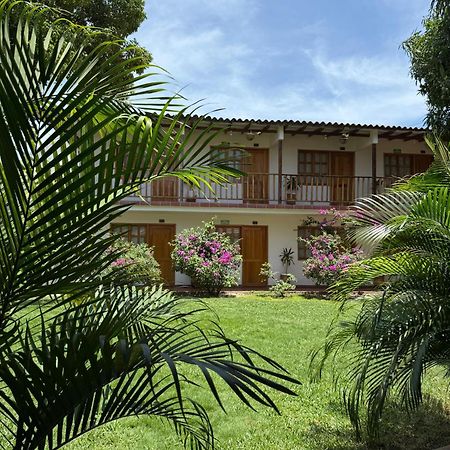 Hotel Jardin Boutique Rodadero Santa Marta  Ngoại thất bức ảnh