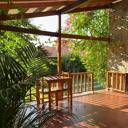 Hotel Jardin Boutique Rodadero Santa Marta  Ngoại thất bức ảnh