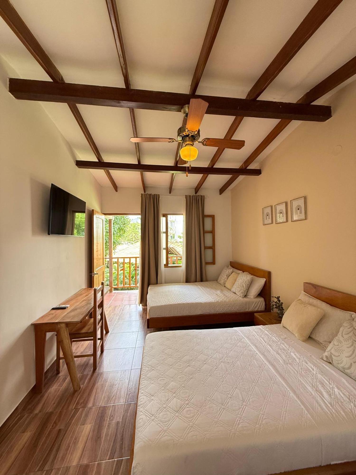 Hotel Jardin Boutique Rodadero Santa Marta  Ngoại thất bức ảnh