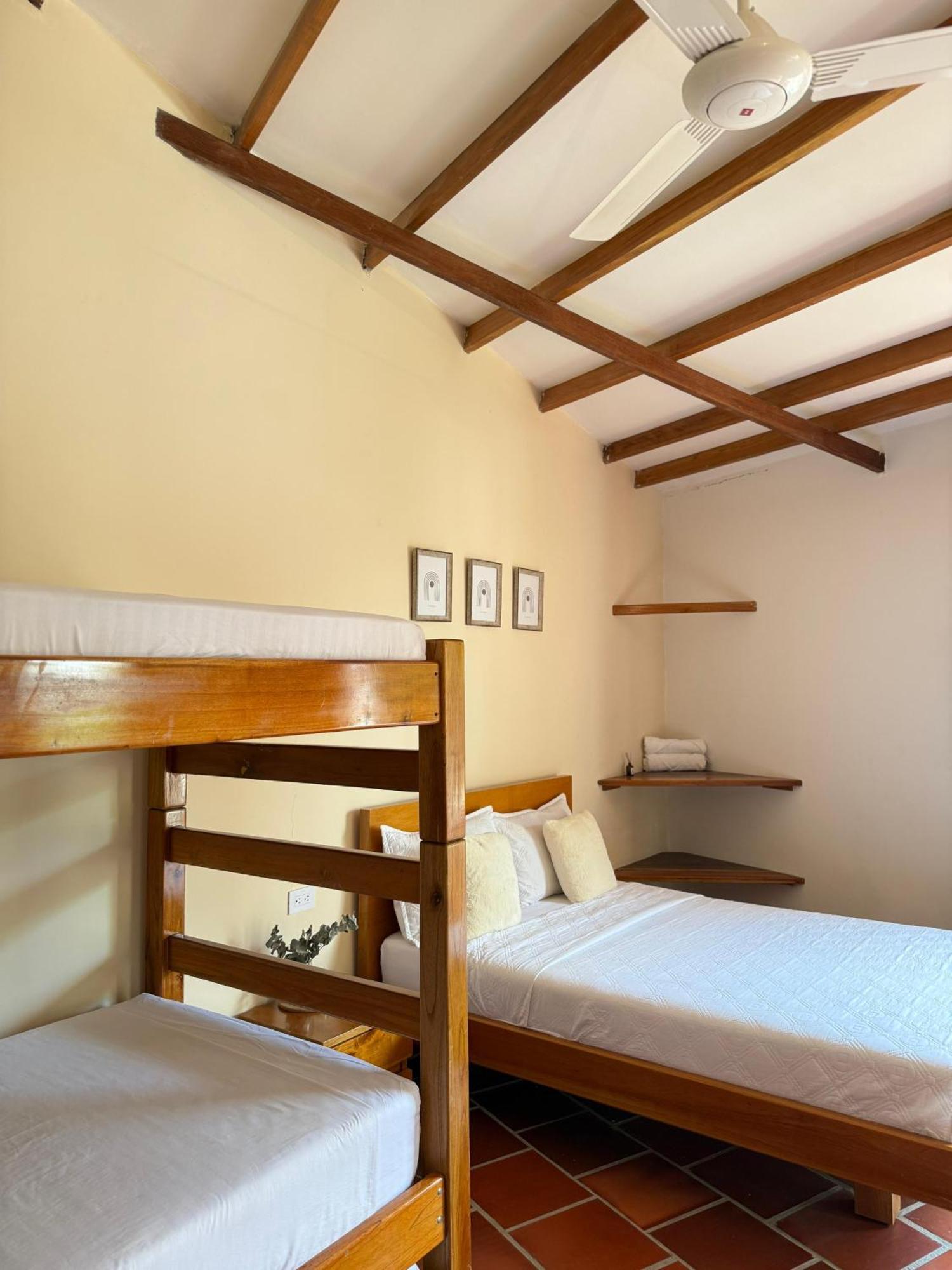 Hotel Jardin Boutique Rodadero Santa Marta  Ngoại thất bức ảnh