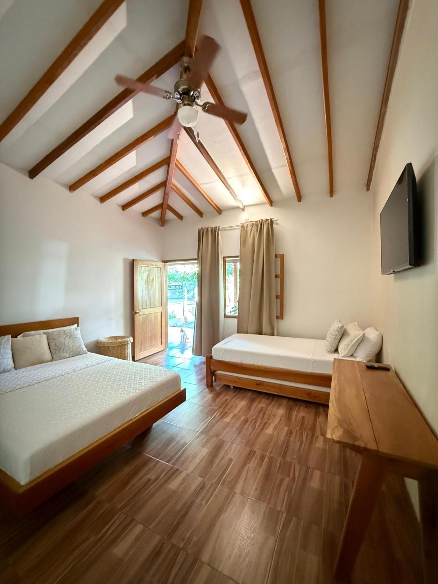 Hotel Jardin Boutique Rodadero Santa Marta  Ngoại thất bức ảnh