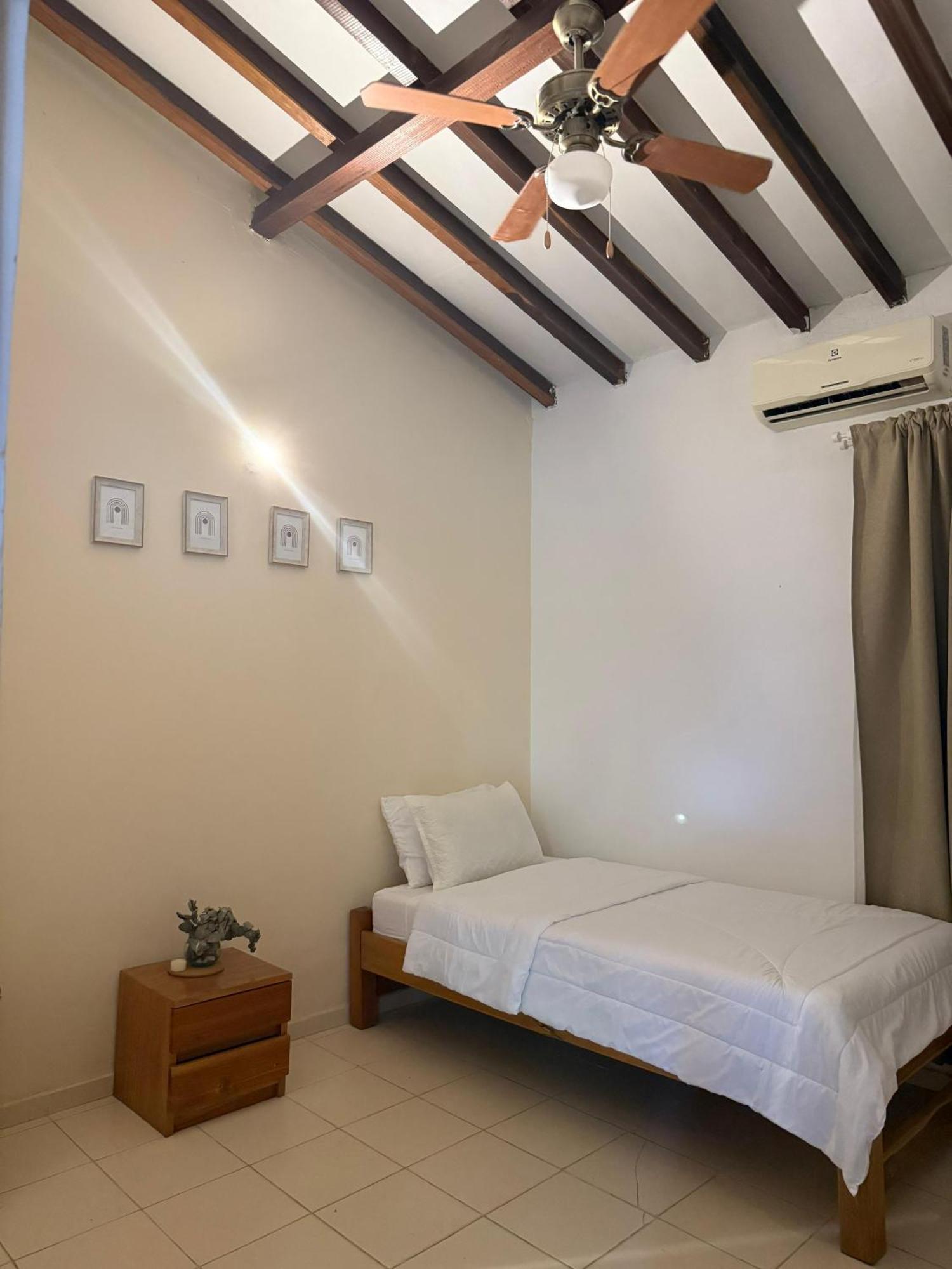 Hotel Jardin Boutique Rodadero Santa Marta  Ngoại thất bức ảnh