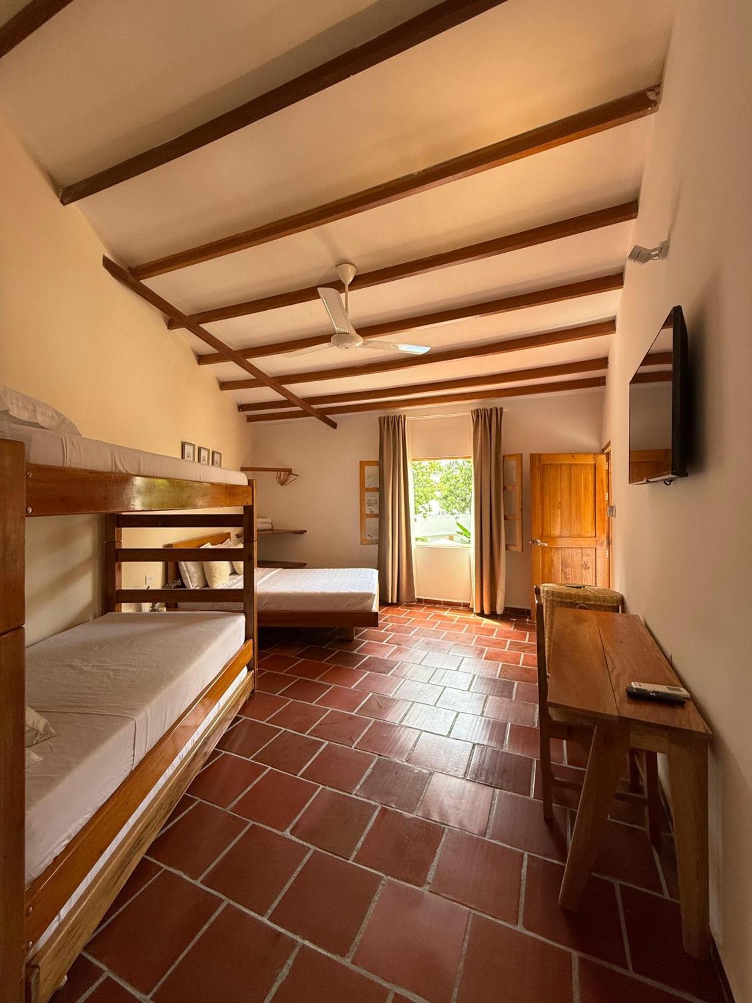 Hotel Jardin Boutique Rodadero Santa Marta  Ngoại thất bức ảnh
