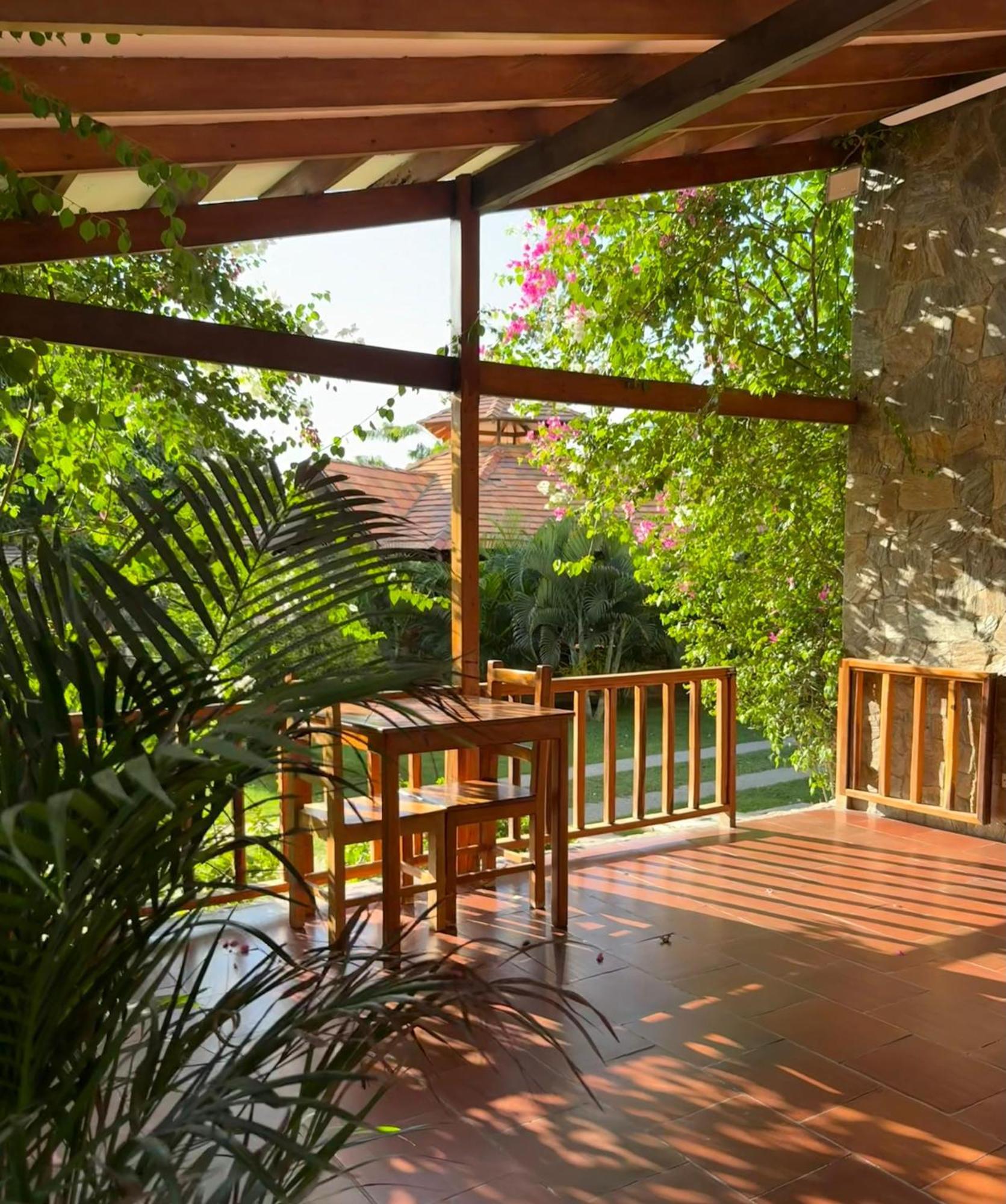 Hotel Jardin Boutique Rodadero Santa Marta  Ngoại thất bức ảnh